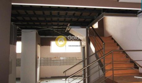 Store 219sqm for sale-Pirgos » Anthopirgos