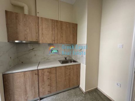 Studio 34sqm for rent-Patra » Agia Sofia