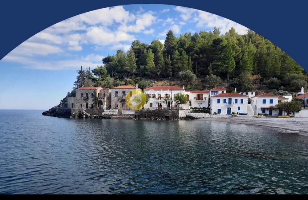 Κτίριο 230 τ.μ. προς πώληση, Χάρακας Ζάρακα