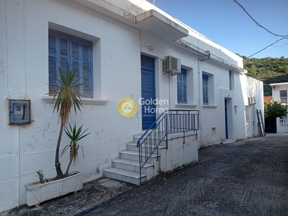 Κτίριο 230 τ.μ. προς πώληση, Χάρακας Ζάρακα