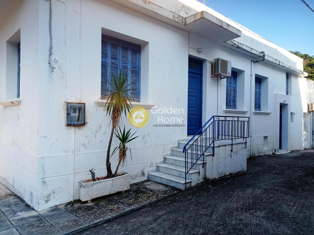 Κτίριο 230 τ.μ. προς πώληση, Χάρακας Ζάρακα