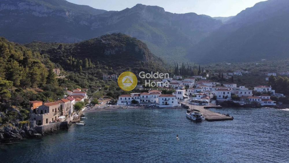 Κτίριο 230 τ.μ. προς πώληση, Χάρακας Ζάρακα