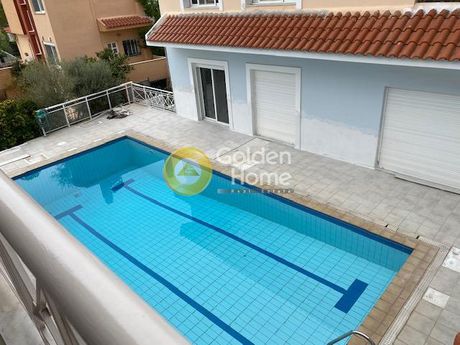 Maisonette 400sqm for sale-Vari - Varkiza » Miladeza