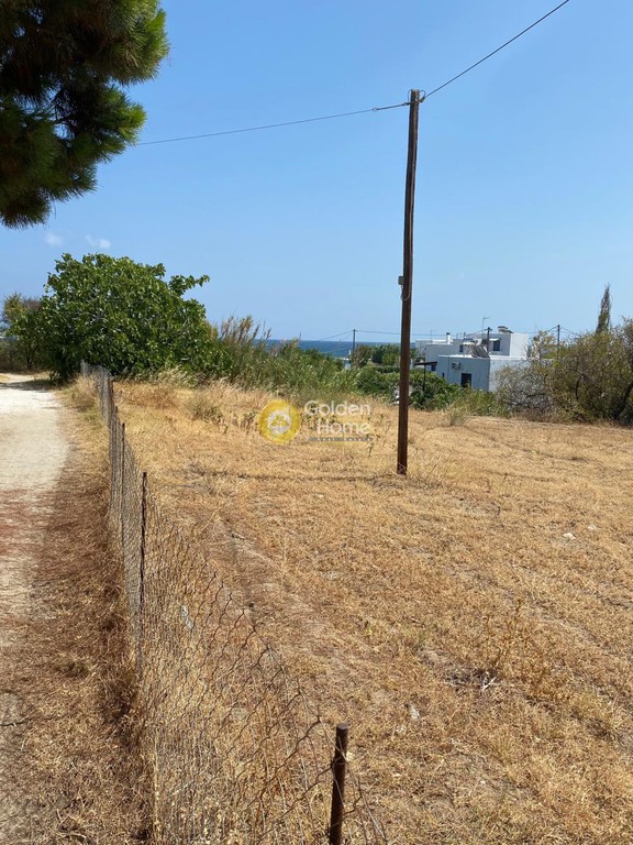 Οικόπεδο 1.500 τ.μ. πρός πώληση, Σποράδες, Σκύρος