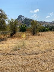 Οικόπεδο 1.500 τ.μ. για πώληση, Σποράδες, Σκύρος-thumb-1