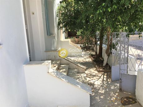 Land plot 165sqm for sale-Attiki » Thimarakia