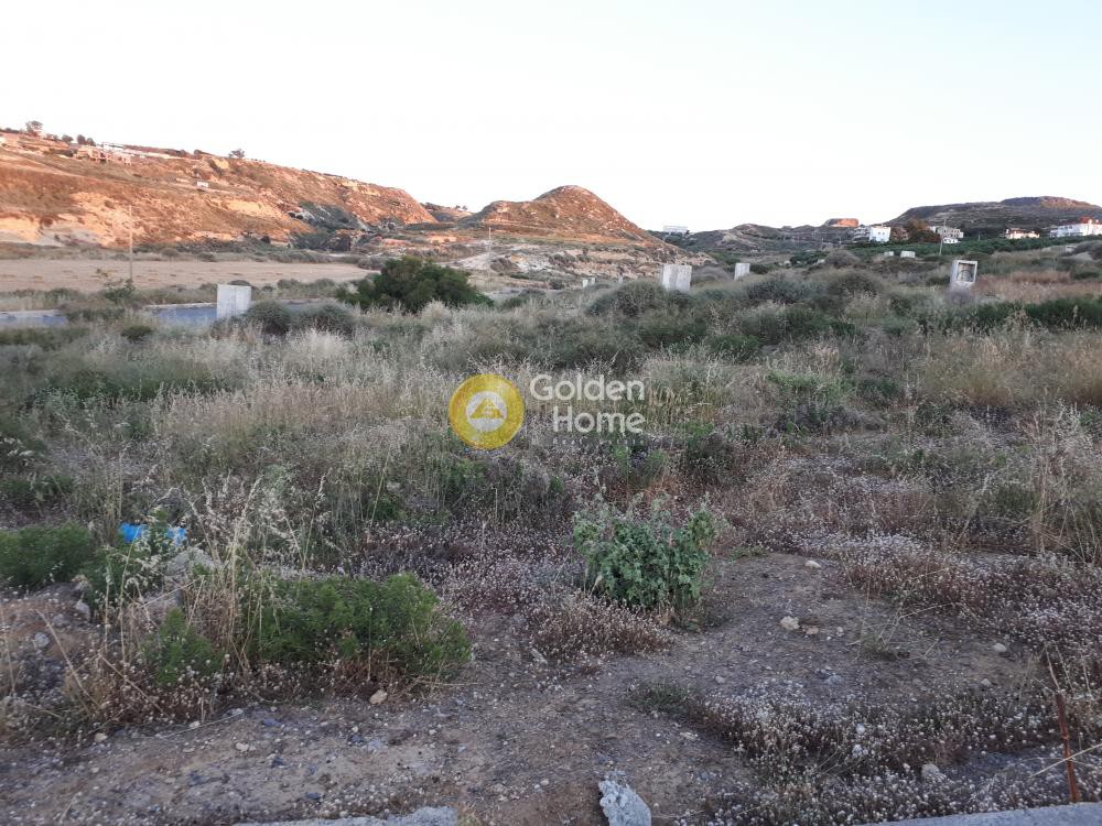 Οικόπεδο 190 τ.μ. πρός πώληση, Ν. Ηρακλείου, Γούβες