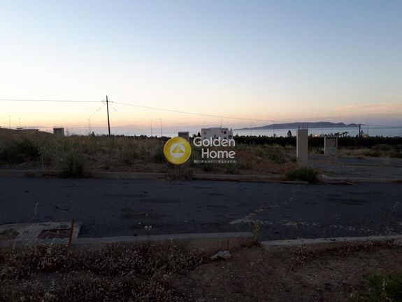 Οικόπεδο 190 τ.μ. για πώληση, Ν. Ηρακλείου, Γούβες