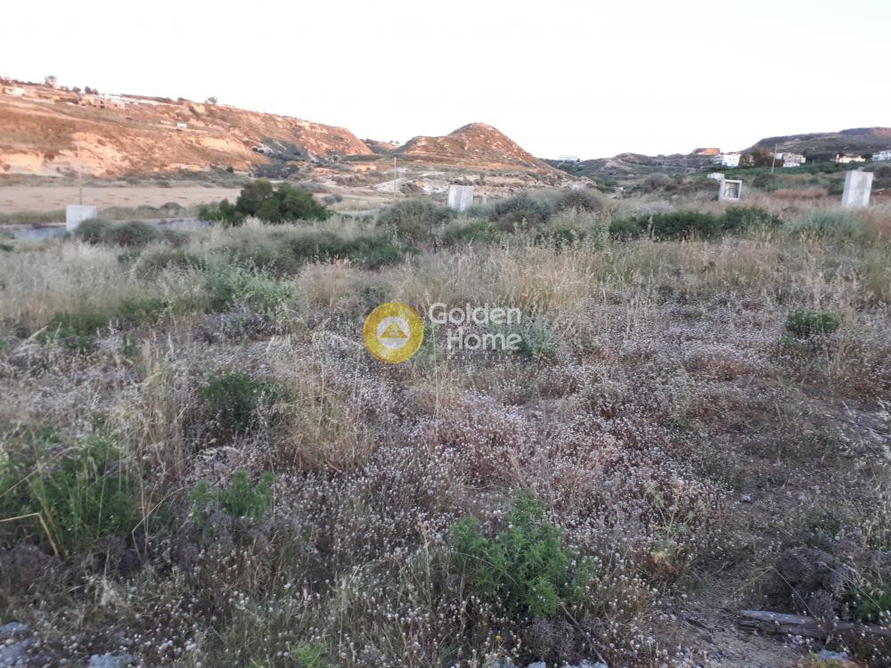Οικόπεδο 190 τ.μ. πρός πώληση, Ν. Ηρακλείου, Γούβες