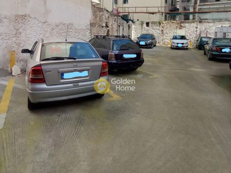 Land plot 257sqm for sale-Kentro » Plateia Vathis