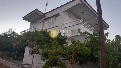 Μονοκατοικία 122 τ.μ. για πώληση