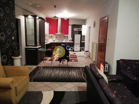 Apartment 100sqm for sale-Patra » Metamorfosi