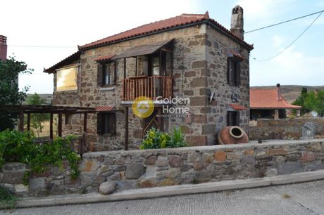 Detached home 120sqm for sale-Chios » Amani