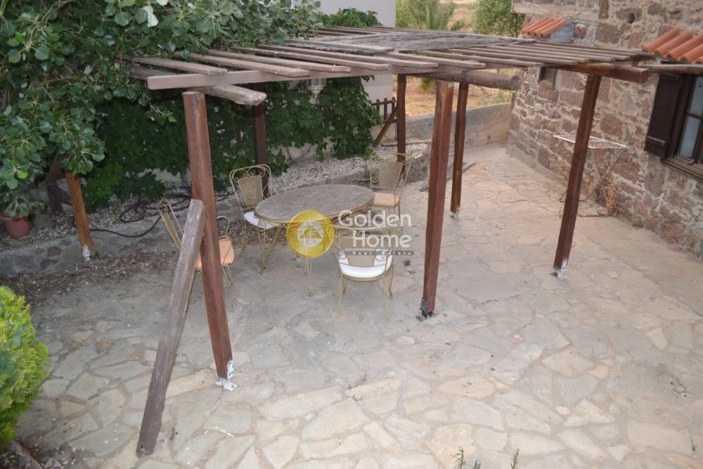 Μονοκατοικία 120 τ.μ. πρός πώληση, Ν. Χίου, Χίος