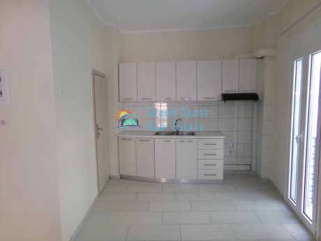Apartment 40sqm for rent-Patra » Gouva