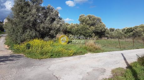 Land plot 300sqm for sale-Pallini » Center