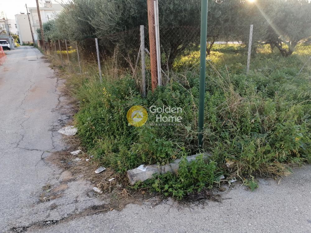 Οικόπεδο 503 τ.μ. προς πώληση, Αρχαίο Λιμάνι Κορίνθου