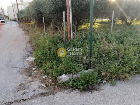 Land plot 503sqm for sale-Korinthos » Archaio Limani