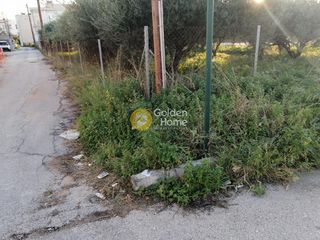 Οικόπεδο 503 τ.μ. για πώληση