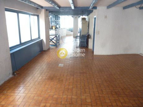 Store 130sqm for rent-Palaio Faliro » Floisvos