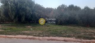 Οικόπεδο 830 τ.μ. για πώληση