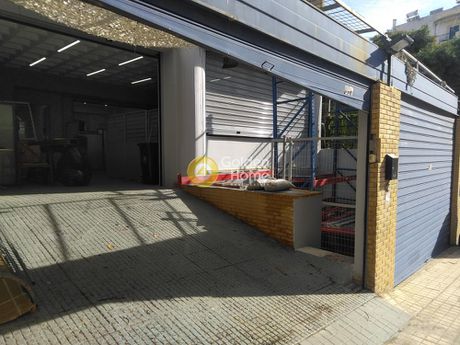 Building 496sqm for sale-Chaidari » Elaionas