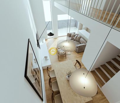 Maisonette 93sqm for sale-Chalandri » Ano Patima