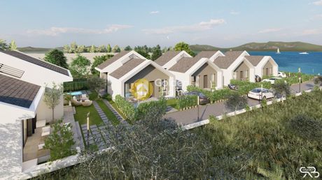 Apartment complex 573sqm for sale-Velo » Nerantza