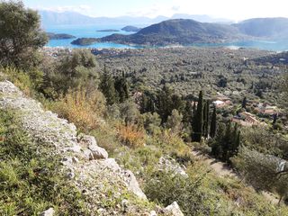 Οικόπεδο 770 τ.μ. για πώληση