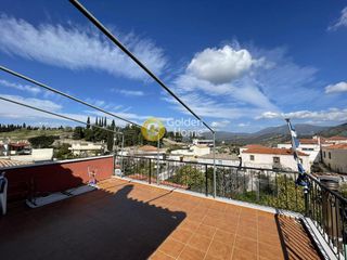 Μεζονέτα 183 τ.μ. για πώληση, Αργολίδα, Κρανίδι-thumb-9