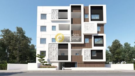 Apartment 83sqm for sale-Larnaca (Center)
