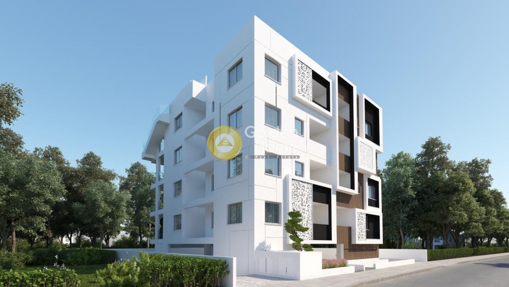 Διαμέρισμα 83 τ.μ. προς πώληση, Κέντρο Λάρνακας
