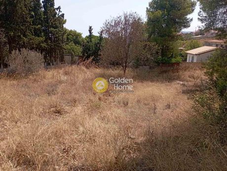 Land plot 432sqm for sale-Keratea » Mikrolimano