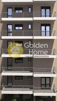 Maisonette 126sqm for sale-Agios Dimitrios » Nekrotafeio Kallitheas