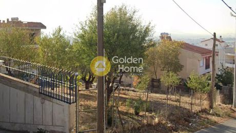 Land plot 358sqm for sale-Kamatero » Gerovouno