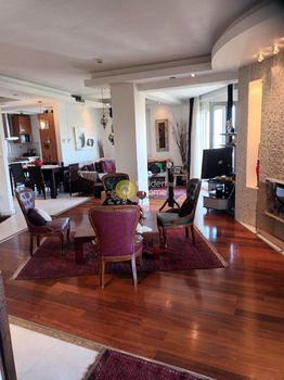 Apartment 200sqm for sale-Sikies » Paraschou