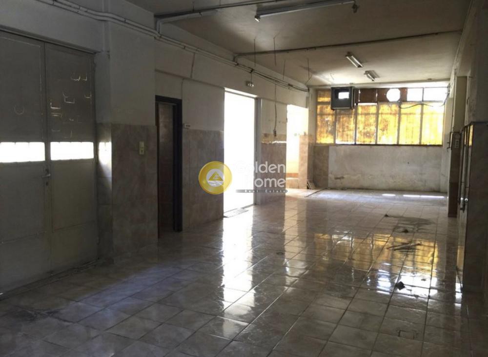 Κατάστημα 230 τ.μ. για πώληση, Πειραιάς, Αγία Σοφία