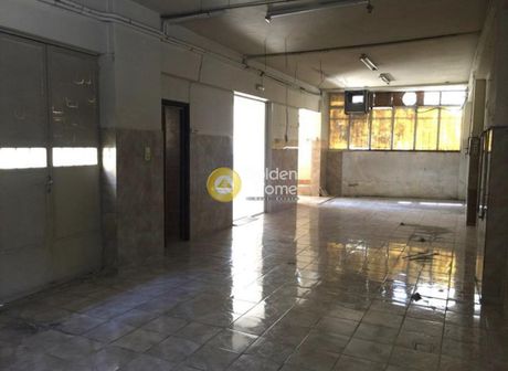 Store 230sqm for sale-Agia Sofia
