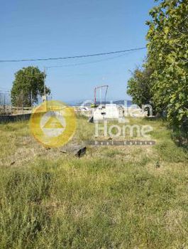 Land plot 768sqm for sale-Stira » Nea Stira