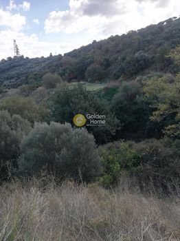 Parcel 1.156sqm for sale-Gazi » Kapetanaki Metochi