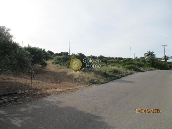 Οικόπεδο 25.000 τ.μ. για πώληση, Ν. Λασιθίου, Σητεία