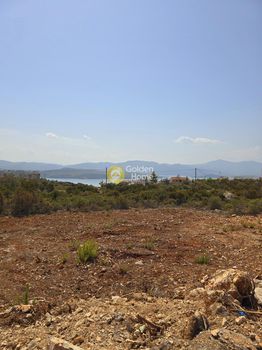 Land plot 1.066sqm for sale-Malesina » Theologos
