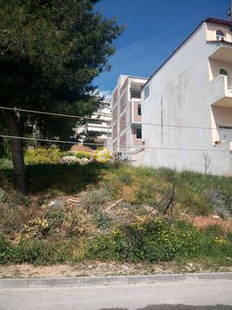 Οικόπεδο 235τ.μ. για πώληση-Χαϊδάρι » Δάσος