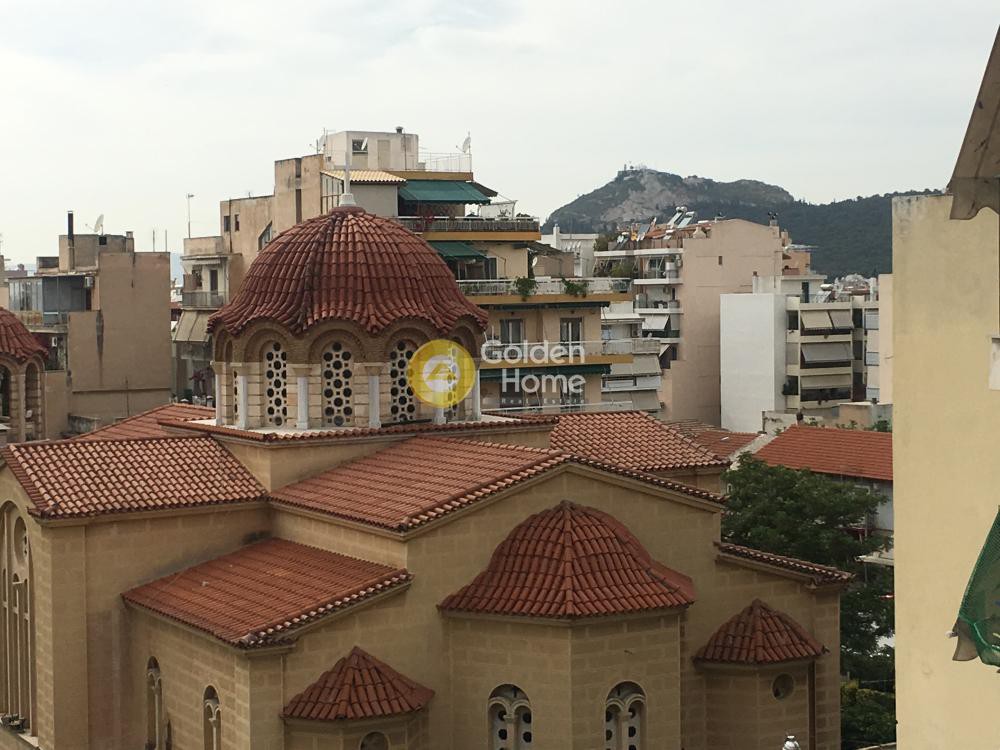 Οικόπεδο 135 τ.μ. πρός πώληση, Αθήνα - Νότια Προάστια, Καισαριανή