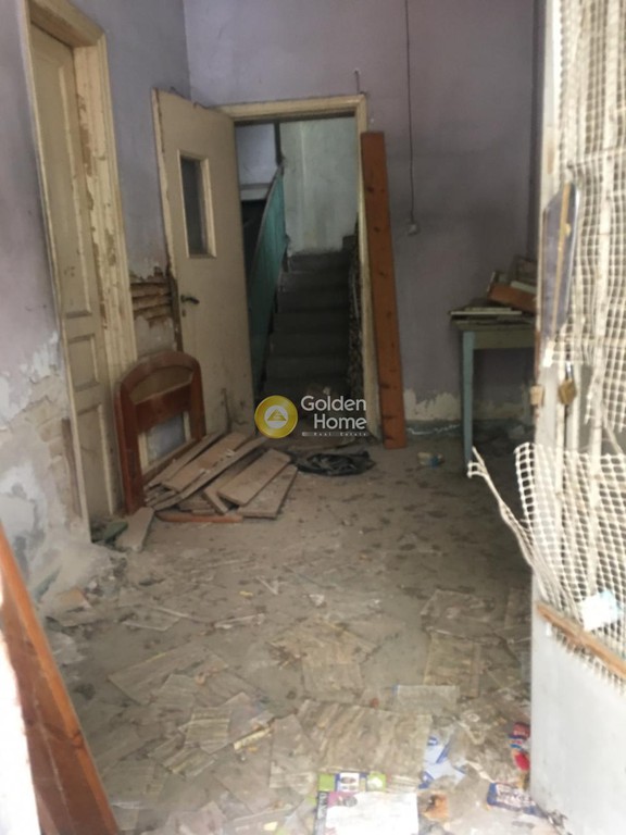 Οικόπεδο 135 τ.μ. πρός πώληση, Αθήνα - Νότια Προάστια, Καισαριανή
