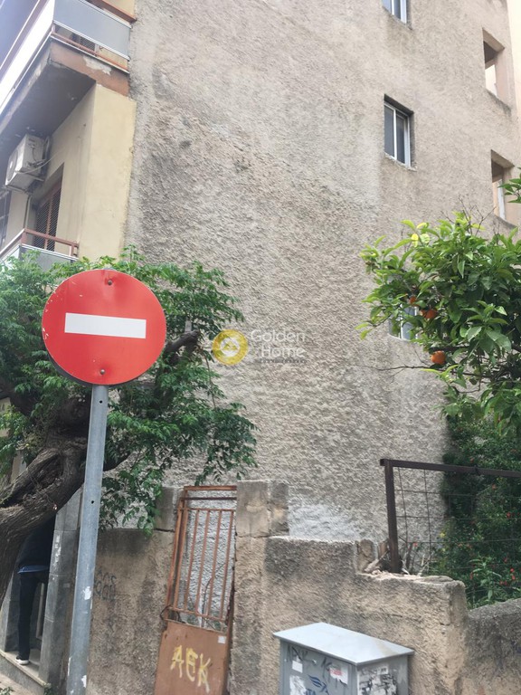 Οικόπεδο 135 τ.μ. πρός πώληση, Αθήνα - Νότια Προάστια, Καισαριανή