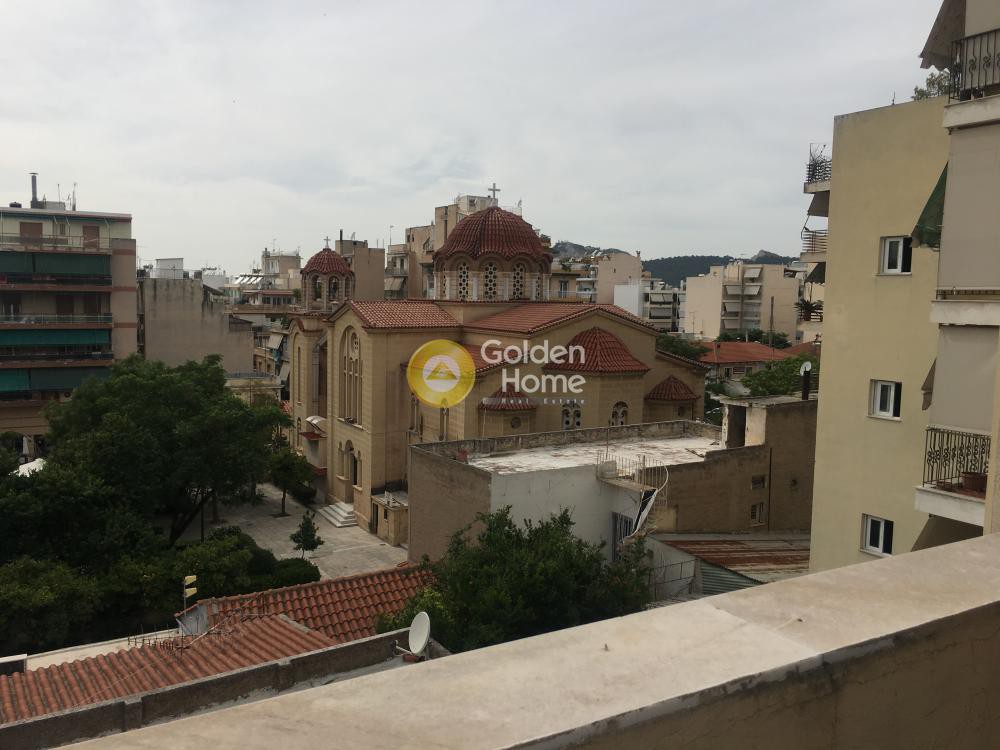 Οικόπεδο 135 τ.μ. πρός πώληση, Αθήνα - Νότια Προάστια, Καισαριανή