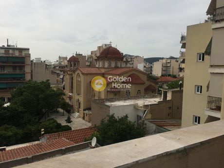 Οικόπεδο 135τ.μ. για πώληση-Καισαριανή » Άγιος νικόλαος καισαριανής