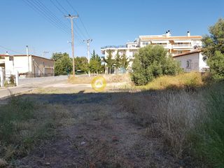 Οικόπεδο 265 τ.μ. για πώληση