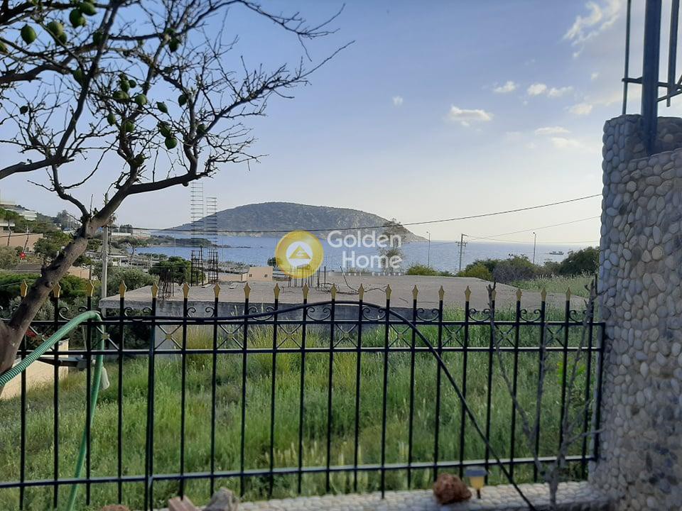 Οικόπεδο 500 τ.μ. πρός πώληση, Αττική - Υπόλοιπο, Ανάβυσσος
